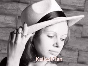 KailashTan