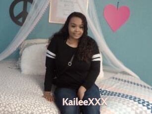 KaileeXXX