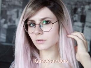 KainaXanders