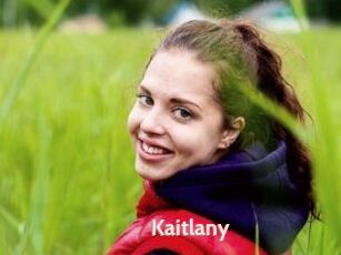 Kaitlany