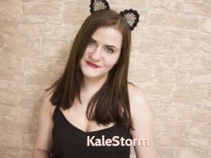 KaleStorm