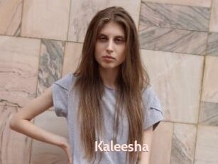 Kaleesha