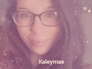 Kaleymae