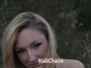 KaliChase