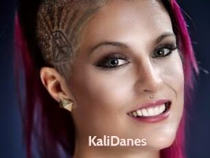 KaliDanes