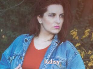Kalisy