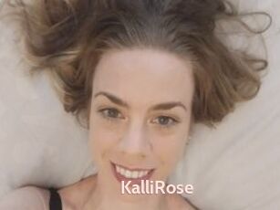KalliRose