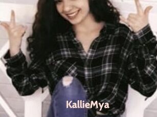 KallieMya