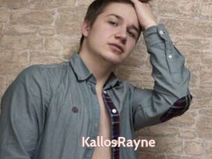 KallosRayne