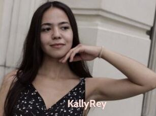 KallyRey