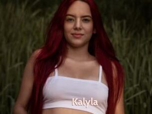 Kalyla