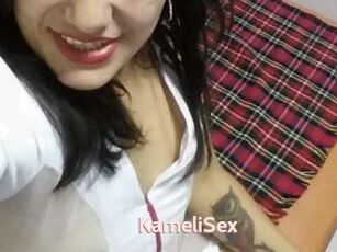 KameliSex