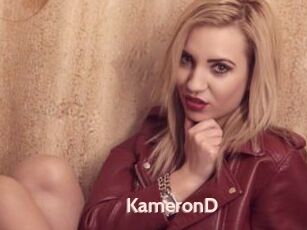 KameronD