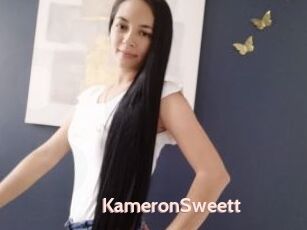 KameronSweett