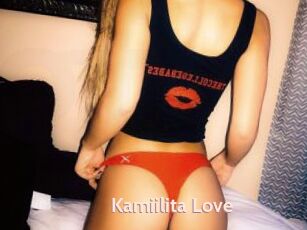 Kamiilita_Love