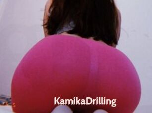 KamikaDrilling