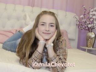 KamilaChevotet