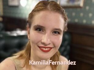 KamillaFernandez