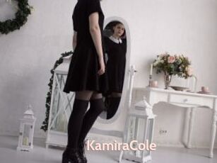 KamiraCole