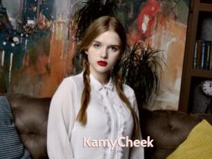 KamyCheek
