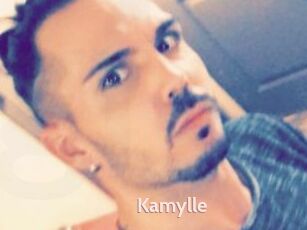 Kamylle