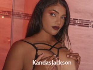 KandasJackson