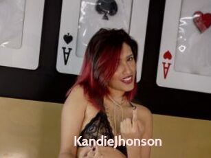 KandieJhonson