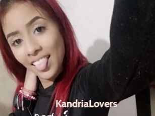 KandriaLovers