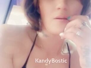 KandyBostic