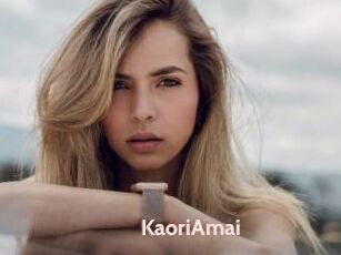 KaoriAmai