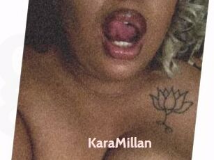 KaraMillan