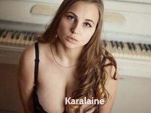 Karalaine