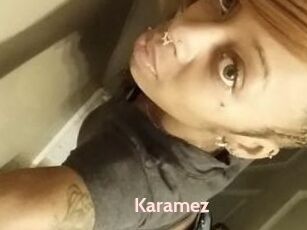 Karamez