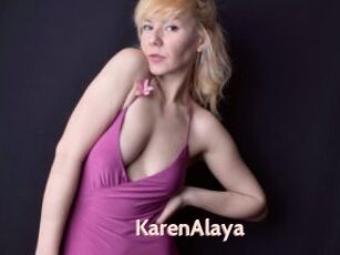KarenAlaya