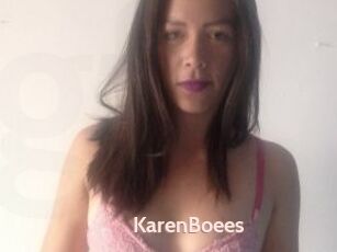 KarenBoees