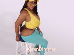 KarenDimples