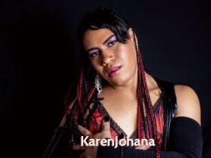 KarenJohana