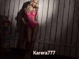 Karera777