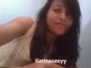 Karinasexyy