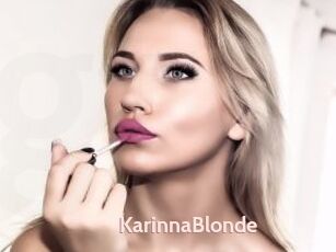 KarinnaBlonde