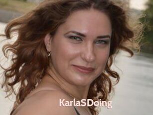 KarlaSDoing