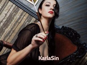 KarlaSin