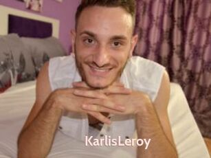 KarlisLeroy