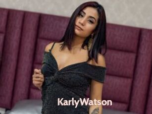 KarlyWatson