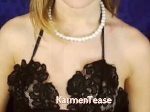 KarmenTease