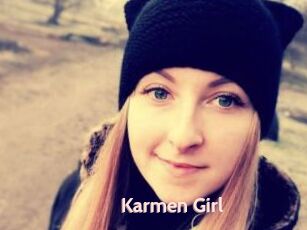 Karmen_Girl