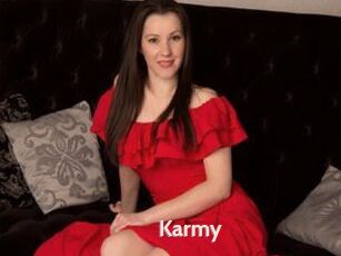 Karmy
