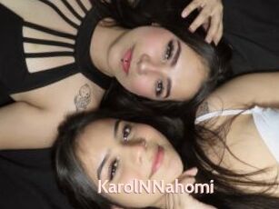 KarolNNahomi