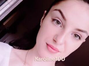 Karoline100