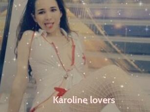 Karoline_lovers